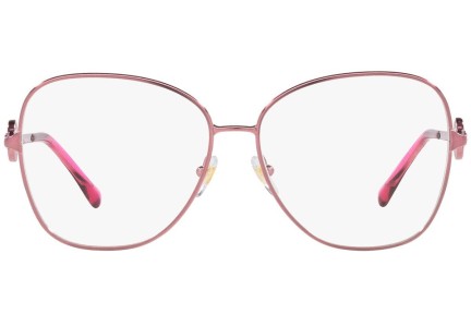 Glasögon Versace VE1289 1500 Cat Eye Rosa