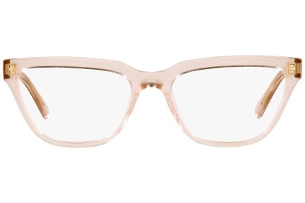 Glasögon Vogue Eyewear VO5443 3007 Cat Eye Beige