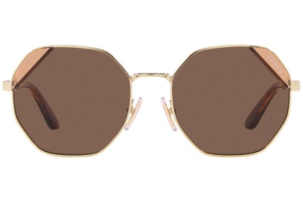 Solglasögon Vogue Eyewear VO4268S 848/73 Special Guld