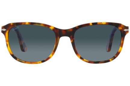 Solglasögon Persol PO1935S 1052S3 Fyrkantig Havana