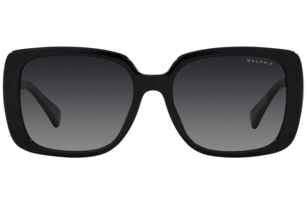 Solglasögon Ralph by Ralph Lauren RA5298U 5001T3 Polarized Fyrkantig Svart