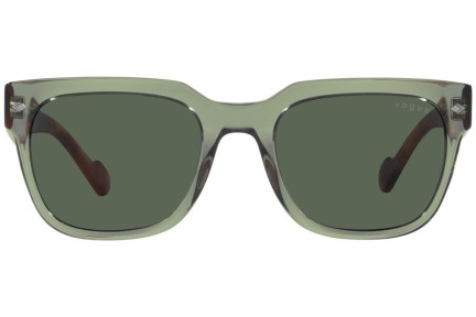 Solglasögon Vogue Eyewear VO5490S 282171 Fyrkantig Grön