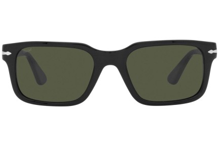 Solglasögon Persol PO3272S 95/31 Fyrkantig Svart