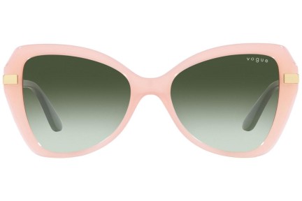 Solglasögon Vogue Eyewear VO5479S 30538E Cat Eye Rosa