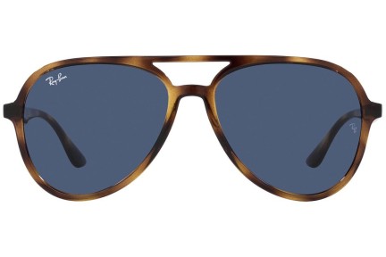 Solglasögon Ray-Ban RB4376 710/80 Pilot Havana