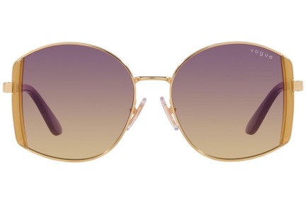 Solglasögon Vogue Eyewear VO4267S 280/70 Special Guld