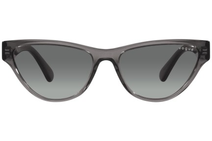 Solglasögon Vogue Eyewear VO5513S 304511 Cat Eye Grå