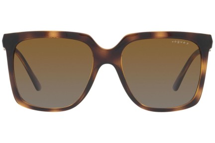 Solglasögon Vogue Eyewear VO5476SB W656T5 Polarized Fyrkantig Havana