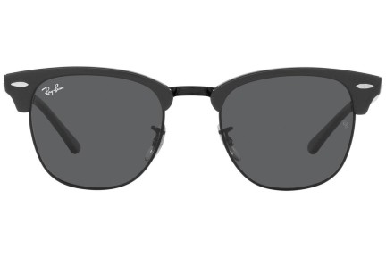 Solglasögon Ray-Ban Clubmaster RB3016 1367B1 Browline Grå