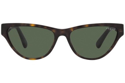 Solglasögon Vogue Eyewear VO5513S W65671 Cat Eye Havana