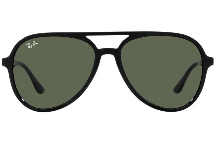 Solglasögon Ray-Ban RB4376 601/71 Pilot Svart