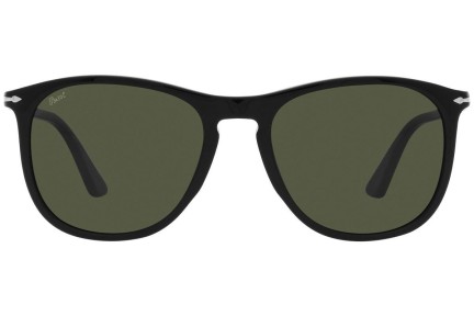 Solglasögon Persol PO3314S 95/31 Runda Svart