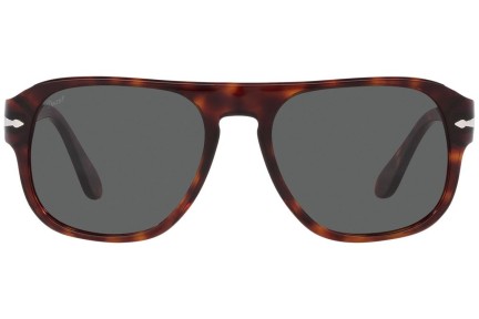 Solglasögon Persol Jean PO3310S 24/B1 Fyrkantig Havana