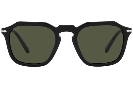 Solglasögon Persol PO3292S 95/31 Fyrkantig Svart