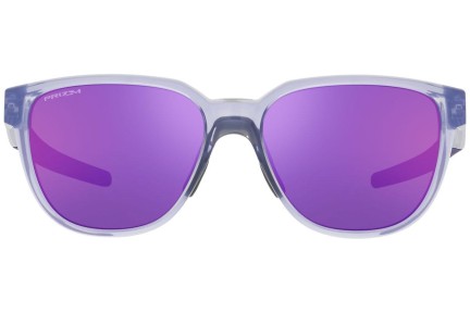 Solglasögon Oakley Actuator OO9250-07 Fyrkantig Lila