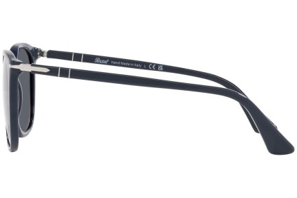 Solglasögon Persol PO3316S 1186R5 Fyrkantig Blå