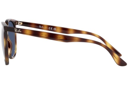 Solglasögon Ray-Ban RB4378 710/80 Fyrkantig Havana