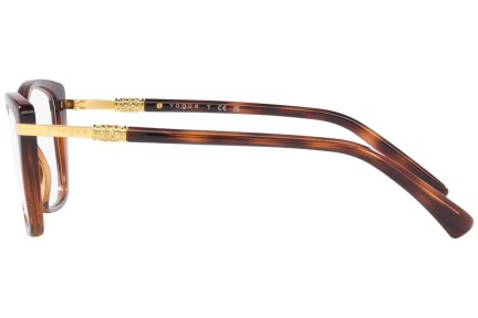 Glasögon Vogue Eyewear VO5487B 2386 Cat Eye Havana