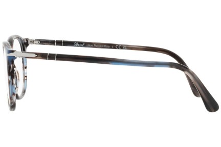 Glasögon Persol PO3317V 1155 Fyrkantig Flerfärgs