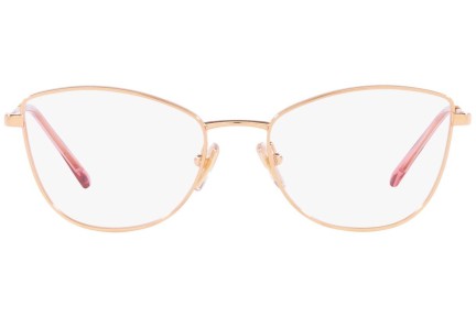 Glasögon Vogue Eyewear VO4273 5152 Cat Eye Guld