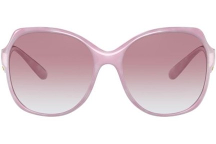 Solglasögon Dolce & Gabbana DG6154 330084 Cat Eye Rosa