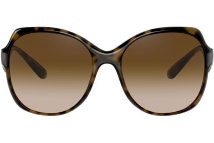 Solglasögon Dolce & Gabbana DG6154 502/13 Cat Eye Havana