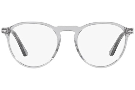 Glasögon Persol PO3286V 309 Runda Grå