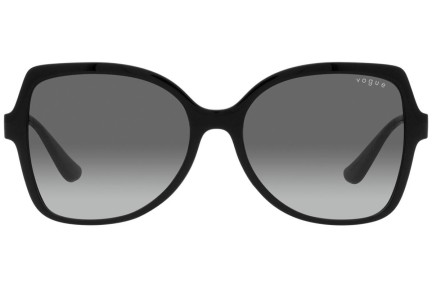 Solglasögon Vogue Eyewear VO5488S W44/11 Oversize Svart