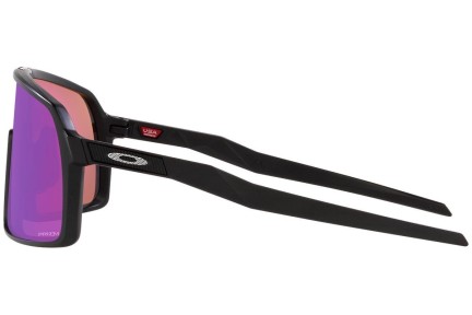 Solglasögon Oakley Sutro OO9406-A1 Enkel Lins | Shield Svart