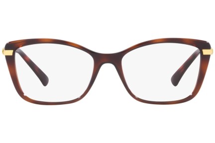 Glasögon Vogue Eyewear VO5487B 2386 Cat Eye Havana