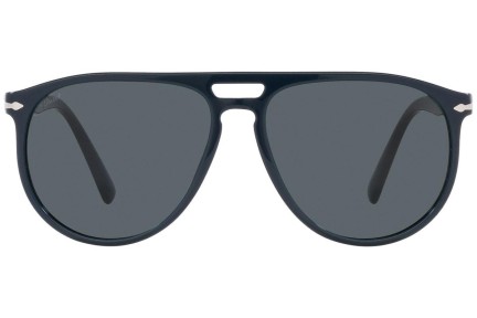 Solglasögon Persol PO3311S 1186R5 Pilot Blå