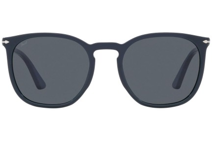 Solglasögon Persol PO3316S 1186R5 Fyrkantig Blå