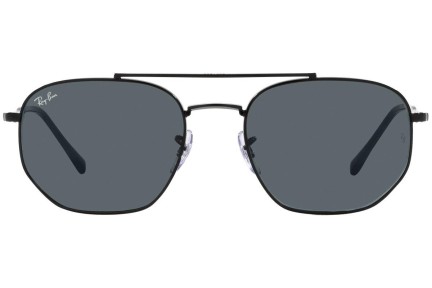 Solglasögon Ray-Ban RB3707 9257R5 Pilot Svart