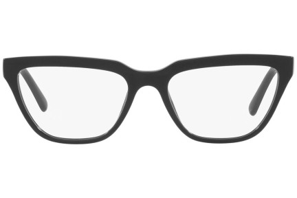 Glasögon Vogue Eyewear VO5443 W44 Cat Eye Svart