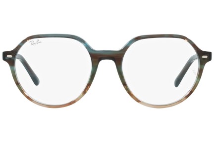 Glasögon Ray-Ban Thalia RX5395 8252 Runda Havana