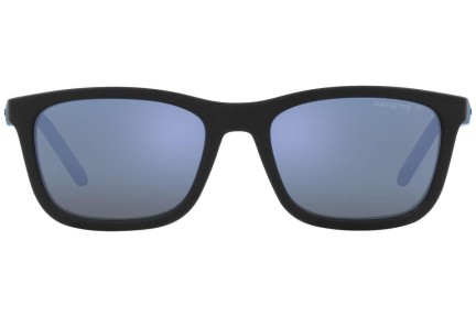 Solglasögon Arnette Teen Speerit AN4315 275822 Polarized Fyrkantig Svart