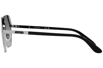 Solglasögon Vogue Eyewear VO4268S 323/11 Special Silver