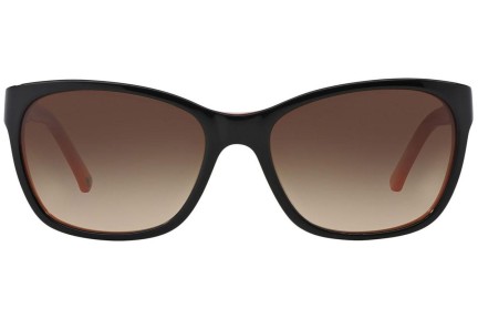 Solglasögon Emporio Armani EA4004 504613 Fyrkantig Svart