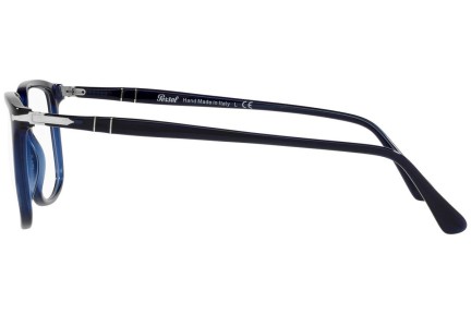 Glasögon Persol PO3275V 181 Fyrkantig Blå