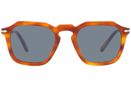 Solglasögon Persol PO3292S 96/56 Fyrkantig Havana