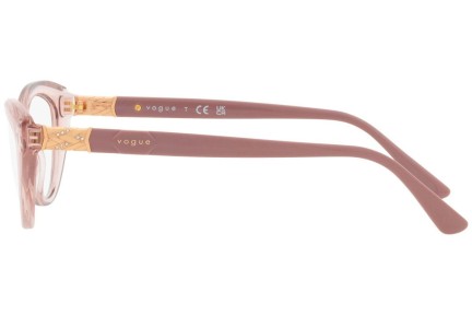 Glasögon Vogue Eyewear VO5478B 2763 Oval Rosa