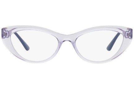 Glasögon Vogue Eyewear VO5478B 2745 Oval Lila