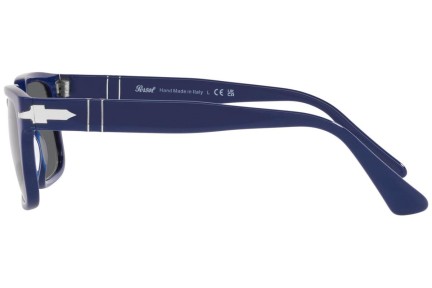 Solglasögon Persol PO3272S 1170B1 Fyrkantig Blå