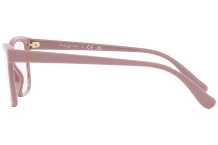 Glasögon Vogue Eyewear VO5420 3074 Cat Eye Rosa