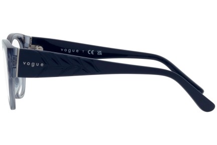 Glasögon Vogue Eyewear VO5482 2863 Runda Grå