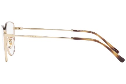 Glasögon Vogue Eyewear VO4273 5078 Cat Eye Havana