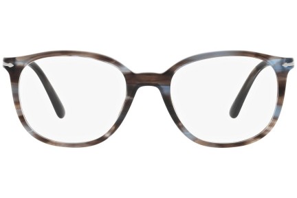 Glasögon Persol PO3317V 1155 Fyrkantig Flerfärgs