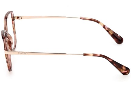 Glasögon Max&Co. MO5102 055 Cat Eye Havana