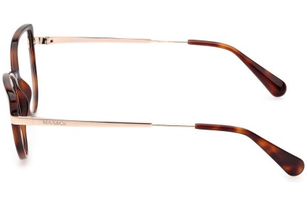 Glasögon Max&Co. MO5103 052 Cat Eye Havana