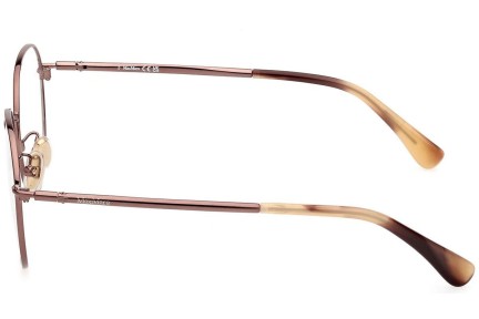 Glasögon Max Mara MM5099-H 036 Runda Brun